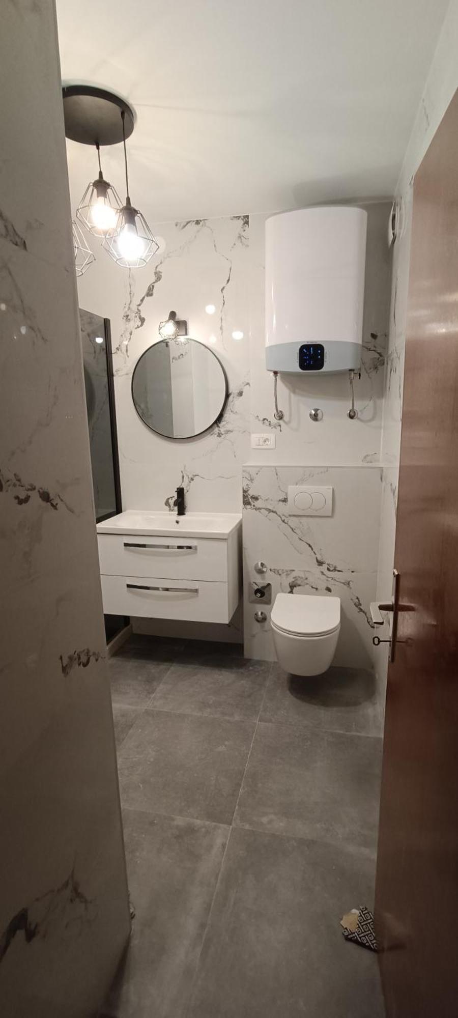 Apartment Mira スプリト エクステリア 写真